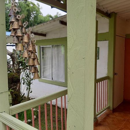 Hotel Campestre El Refugio De Balsora Filandia Eksteriør bilde